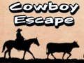 Cowboy Escape 