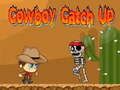 Cowboy catch up 