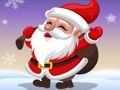 Santa's Magical Christmas 