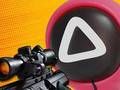 Squid Sniper Game Squid Sniper Game