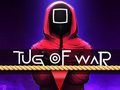 Squidly Game Tug of War 
