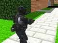 Counter Craft Zombies 