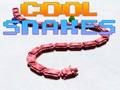 Cool snakes 