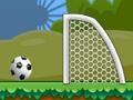 Gravity football 