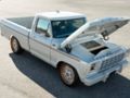 Ford F-100 Eluminator Slide 