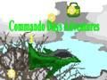 Commando Days Adventures 