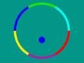 Colored Circle 2 