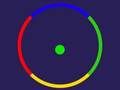 Colored Circle 