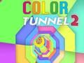 Color Tunnel 2 
