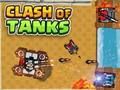 Clash of Tanks 