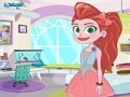 Polly Pocket Polly's Fashion Closet 
