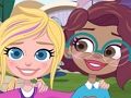 Polly Pocket Which polly pal are you most like? 