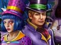 Circus Of Immortals 