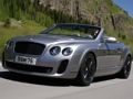 Bentley Supersports Convertible Puzzle 