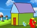 Little House Escape 