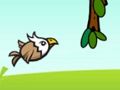 Crazy Eagle! 