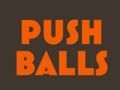 Push balls 