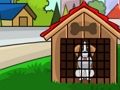 Beagle Dog Escape 
