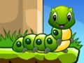 Caterpillar Escape 