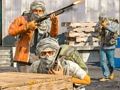 Real Shooting FPS Strike 