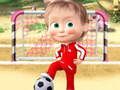 Cartoon Football Games For Kids 