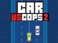 Car vs Cops 2 