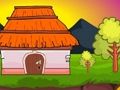 Pretty Flower Garden Escape 
