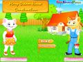 Mary Dream House Construction