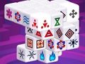 Mahjongg Dark Capacities Triple Time 