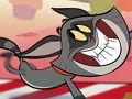 Taffy Runner 