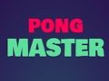 Pong Master 