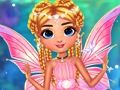 Magical Fairy Fashion Look 