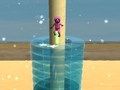 Glass Challenge Squid Game 