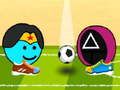 Head Soccer Squid Game Head Soccer Squid Game