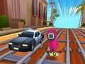 Subway Squid Game 3D - Subway Runner 