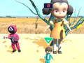 Squid Play Game Online All mode 