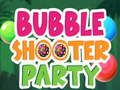 Bubble Shooting Party 