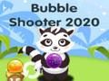 Bubble Shooter 2020 