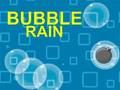 Bubble Rain 