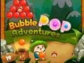 Bubble Pop Adventures 