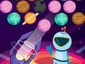 Bubble Planets 