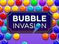 Bubble Invasion 
