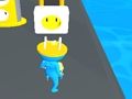Plug Head 3d 