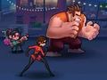Disney Heroes: Battle Mode 