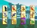 Safari Mahjong 