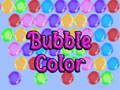 Bubble Color 