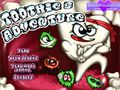 Toothies Adventure