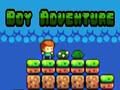 Boy Adventure 