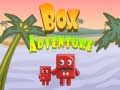 Box adventure 
