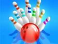 Bowling Hit 3d 